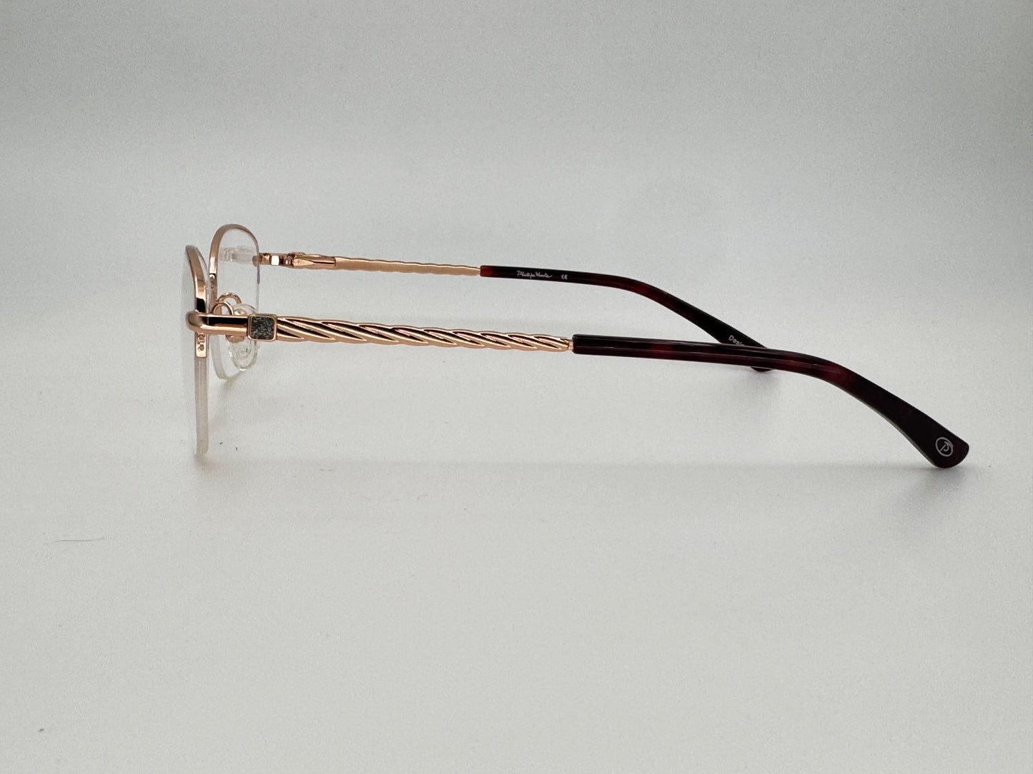 SF-2179Optical Frame – Copper with Black Accents52-17-135