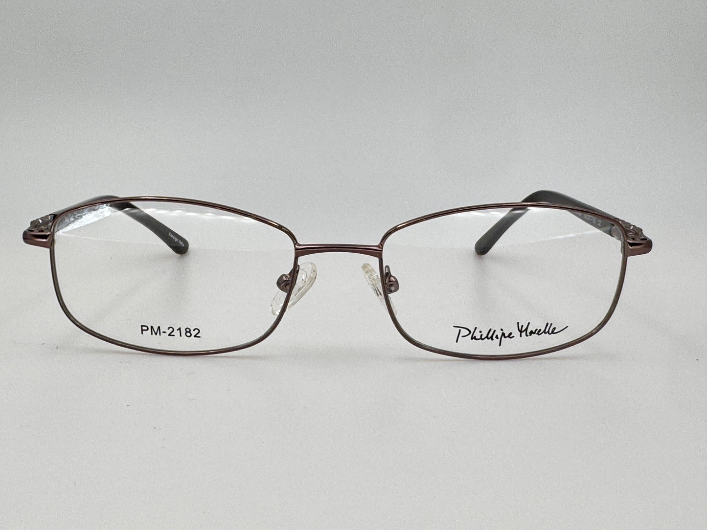 SF-2182Optical Frame – Black52-17-135