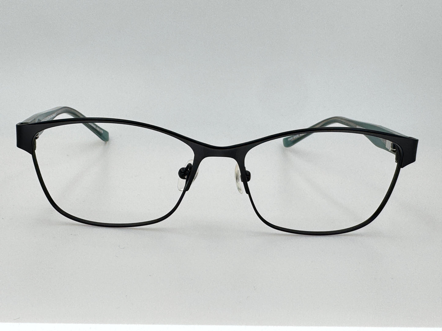 SF-930Optical Frame – Gray with Black Accents53-16-140