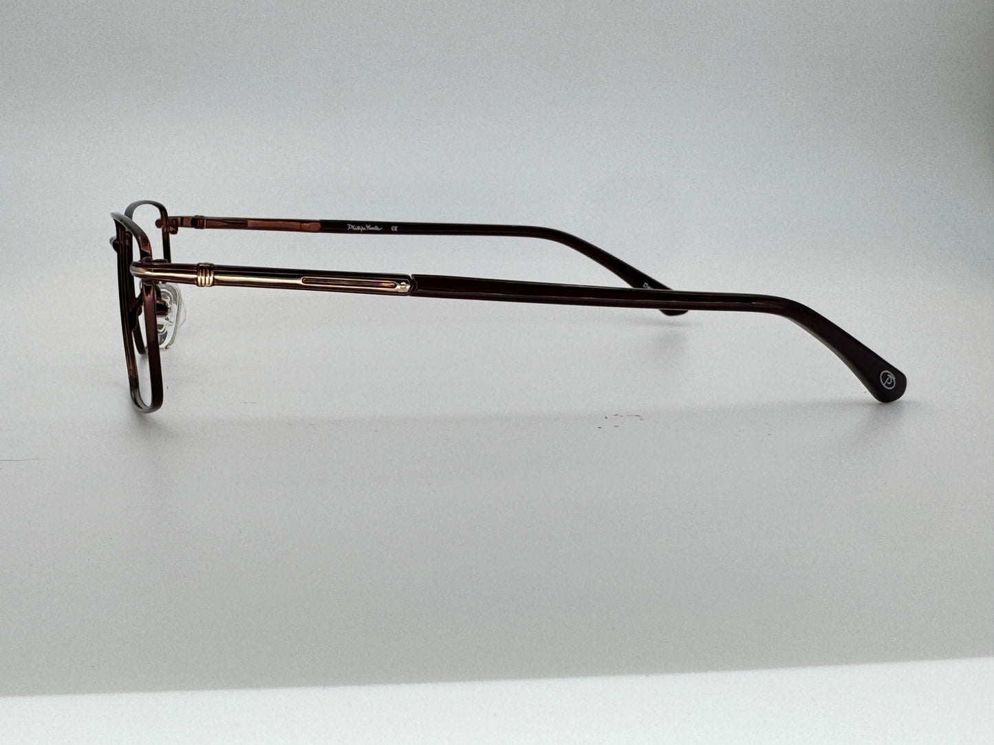 SF-2160Optical Frame – Black53-17-140