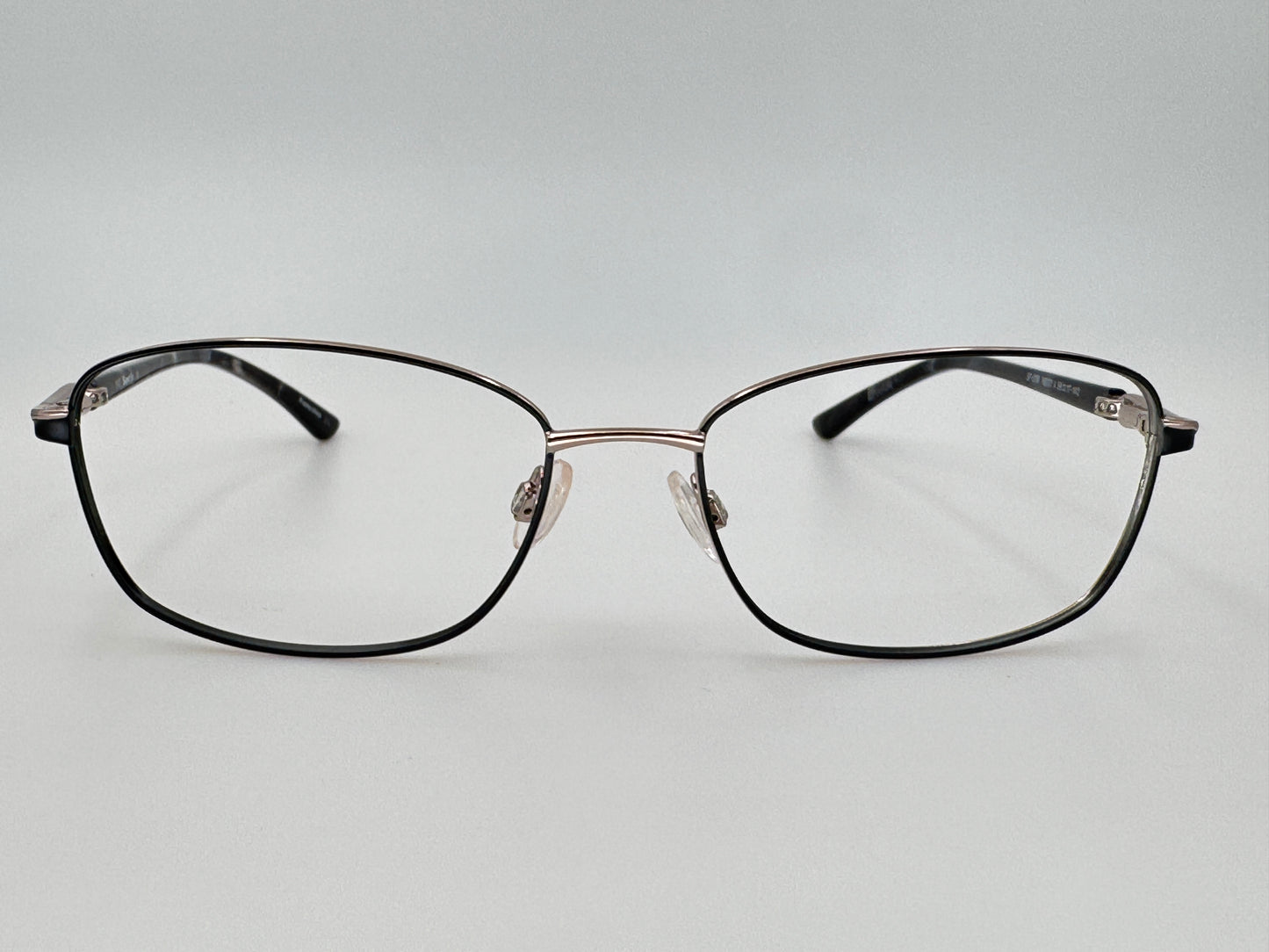 SF-558Optical Frame – Black56-17-140