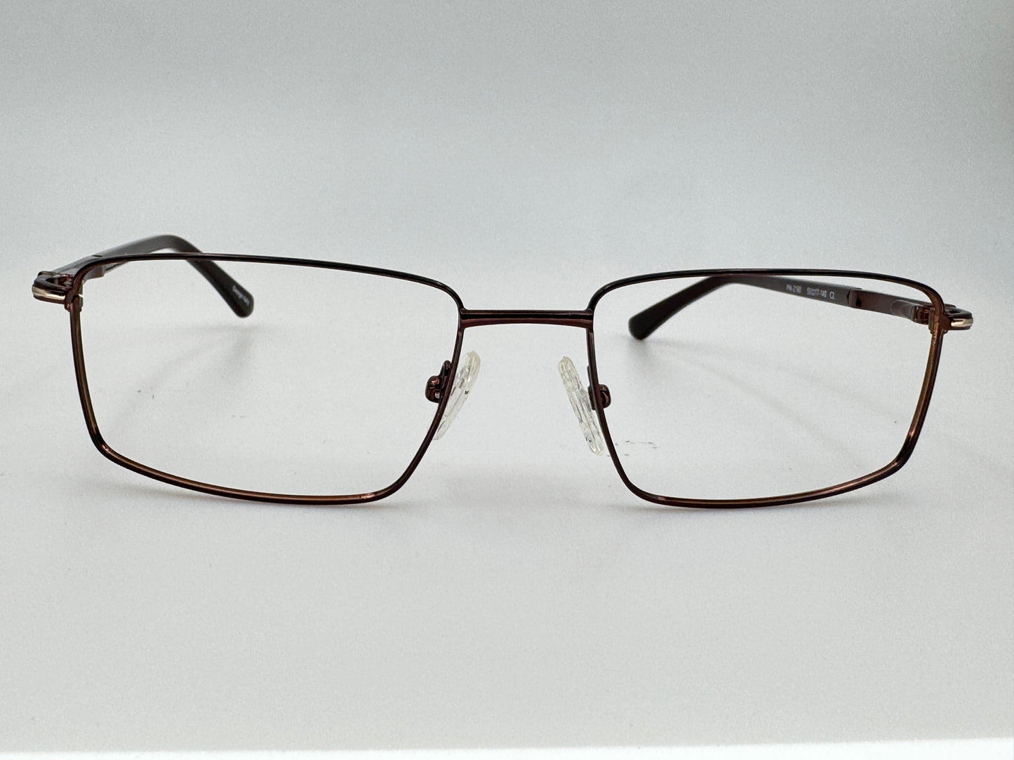 SF-2160Optical Frame – Black53-17-140