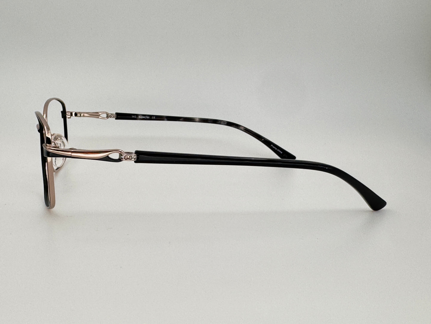 SF-558Optical Frame – Black56-17-140