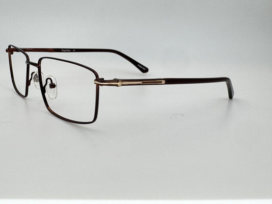 SF-2160Optical Frame – Black53-17-140