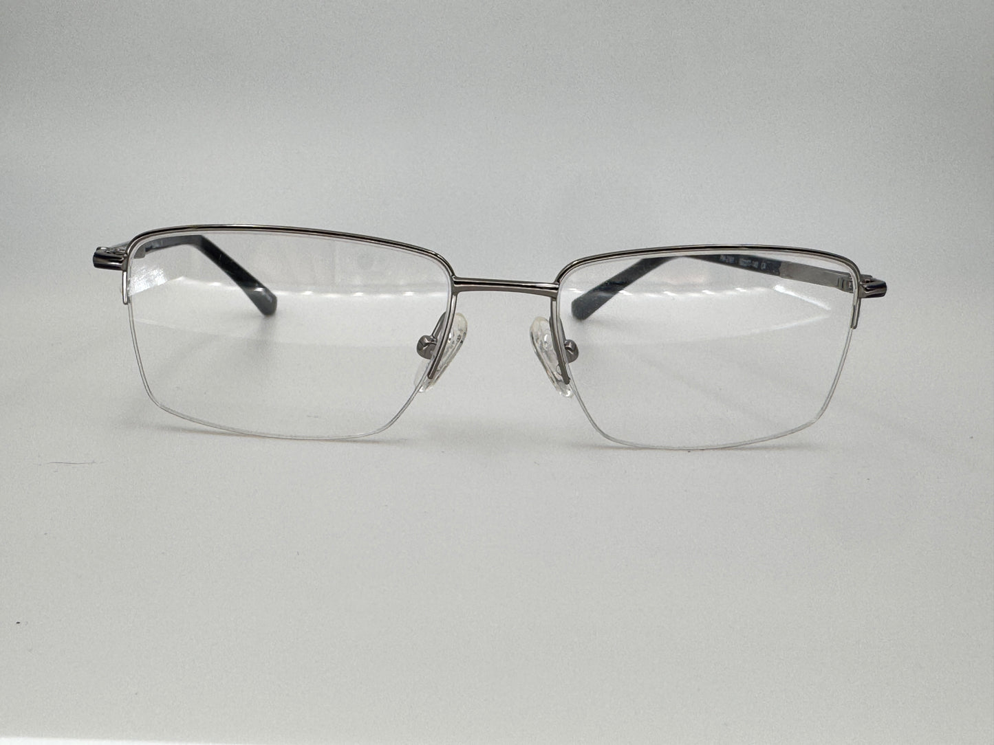 SF-2161Optical Frame – Black52-17-140