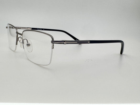 SF-2161Optical Frame – Black52-17-140
