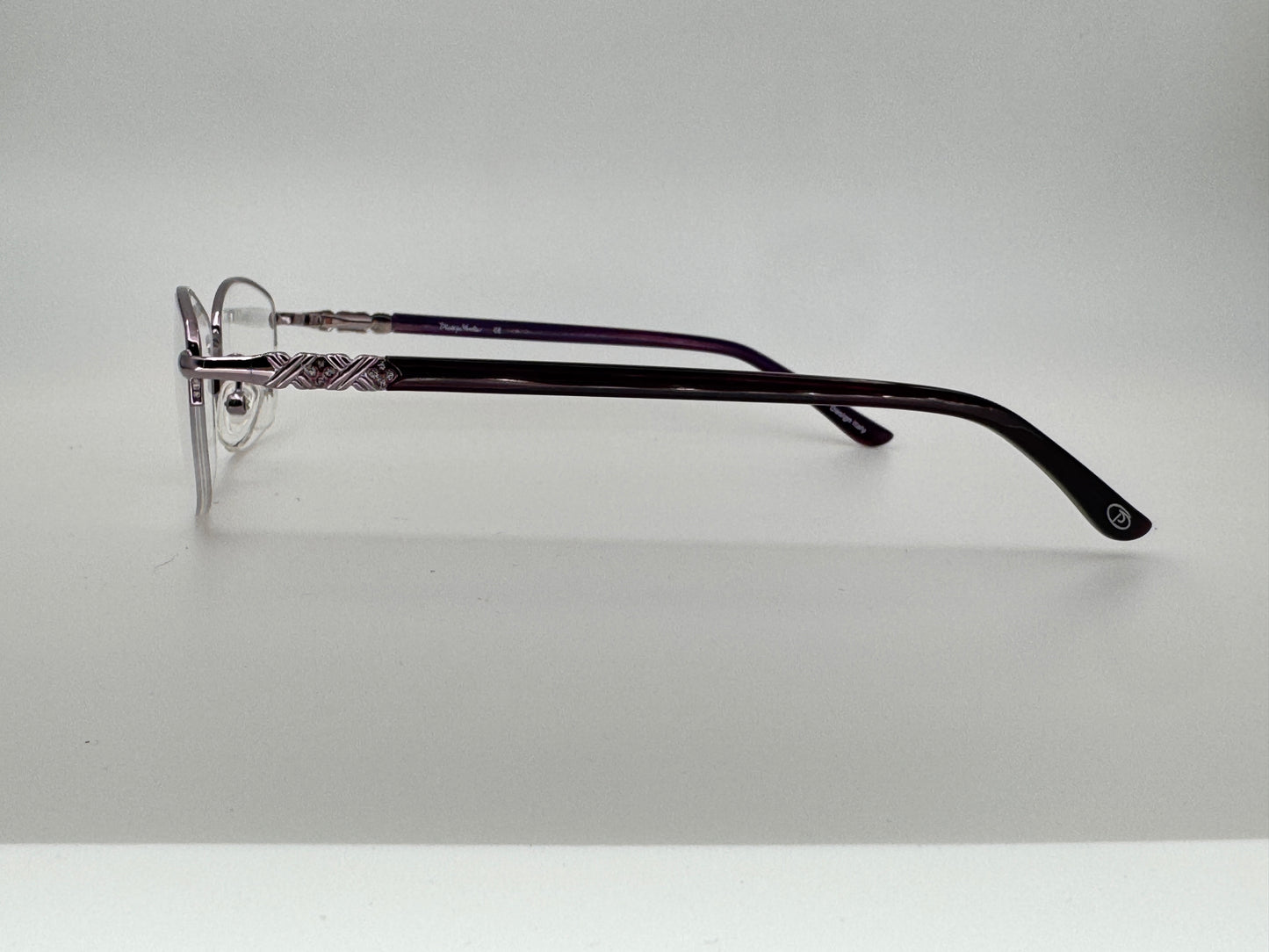 SF-2183Optical Frame – Black51-18-135