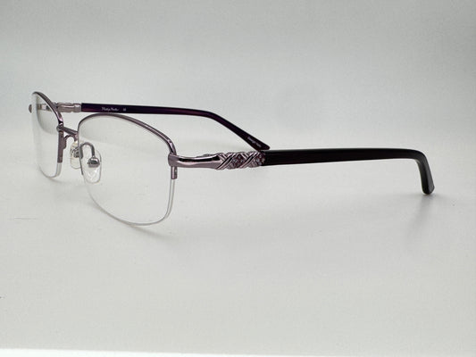 SF-2183Optical Frame – Black51-18-135