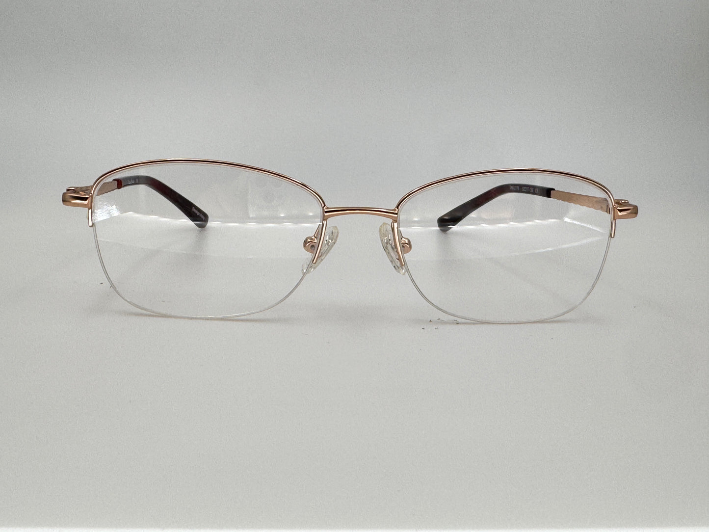 SF-2179Optical Frame – Copper with Black Accents52-17-135