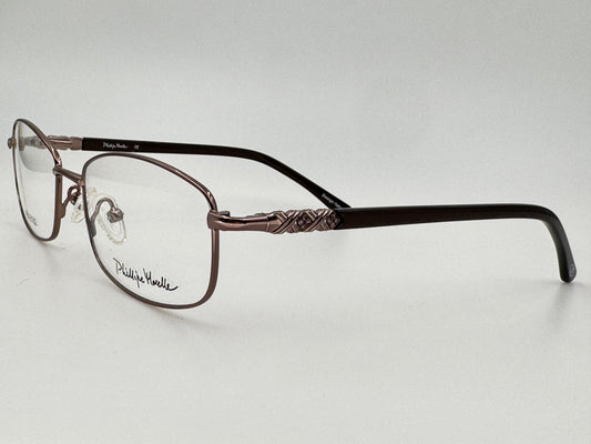 SF-2182Optical Frame – Black52-17-135