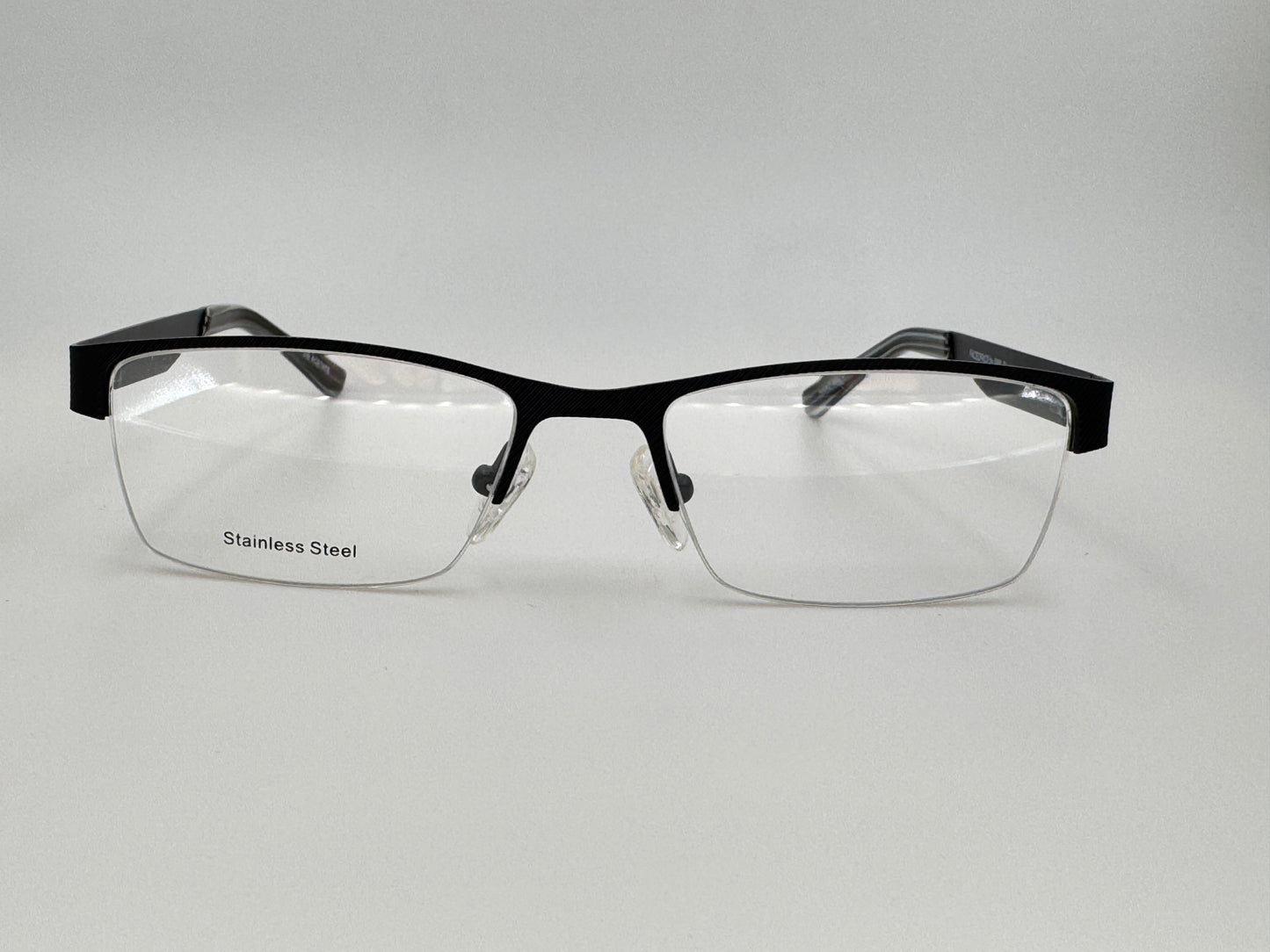 SF-913Optical Frame – Black53-18-140