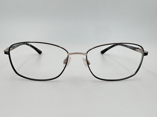 SF-558Optical Frame – Black56-17-140