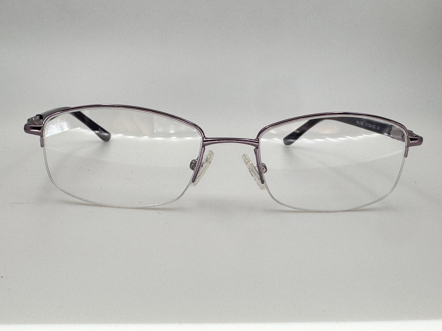 SF-2183Optical Frame – Black51-18-135