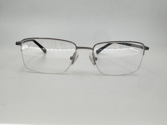 SF-2161Optical Frame – Black52-17-140