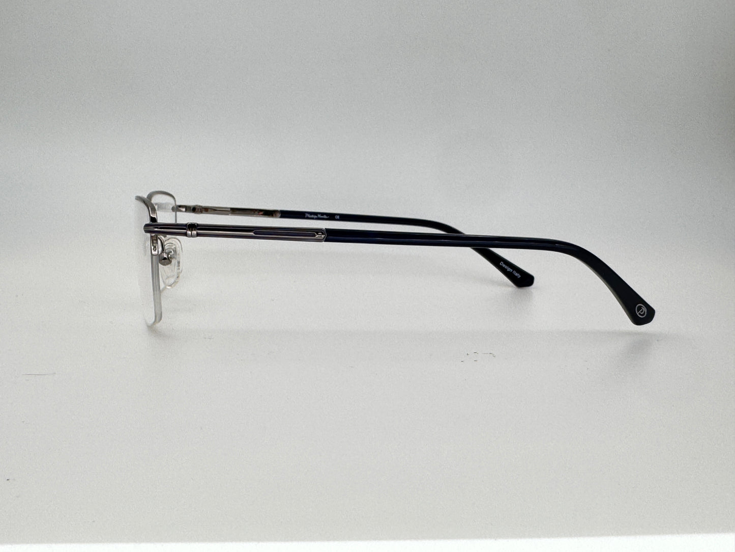 SF-2161Optical Frame – Black52-17-140