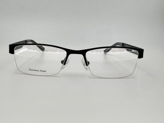 SF-913Optical Frame – Black53-18-140